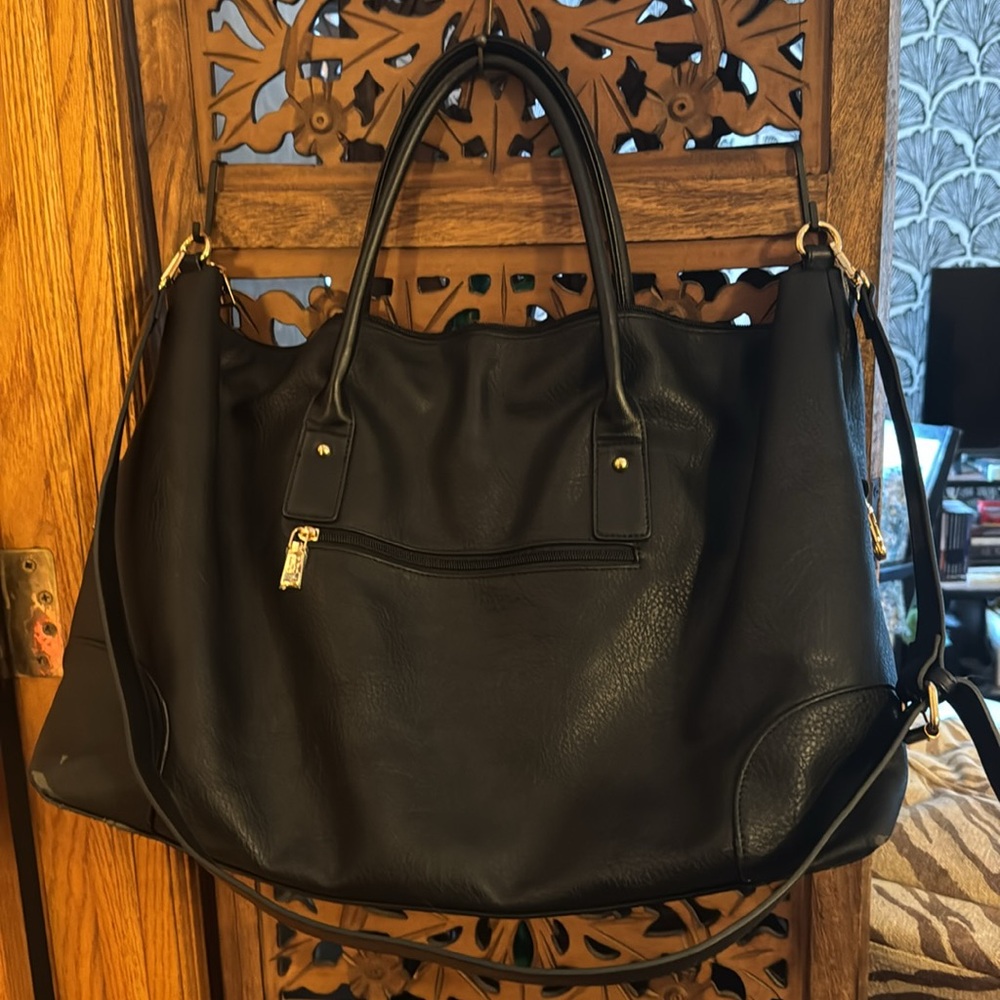 Louenhide Alexis Weekender Travel Bag